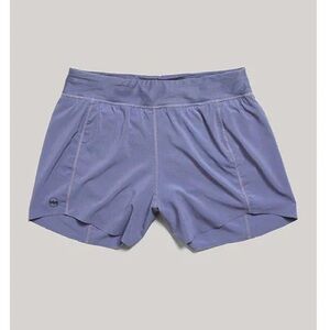 Janji 4" Cadence Short in Twilight
